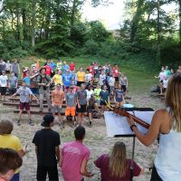 Pine Ridge WorshipAll