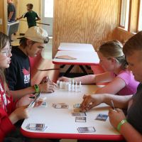 Pine Ridge Board Games