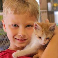 Pine Ridge Petting Farm